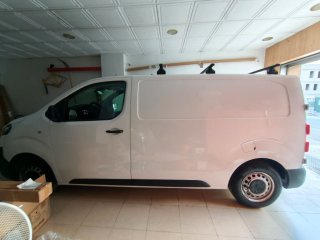 Opel Vivaro 2019