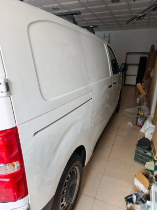 Opel Vivaro 2019