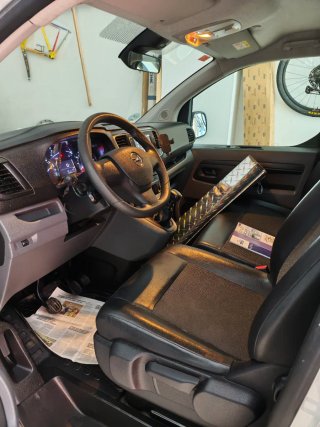 Opel Vivaro 2019