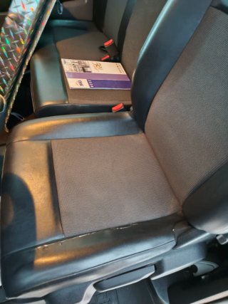 Opel Vivaro 2019