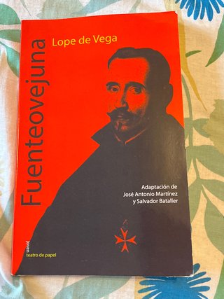 Fuenteovejuna