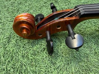 Violín 4/4 profesional