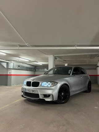 BMW SERIE 1 – Cero dolores de cabeza