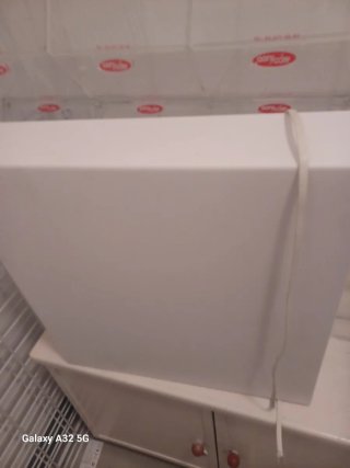 Balanza, Ticket bait, Caja Registradora.