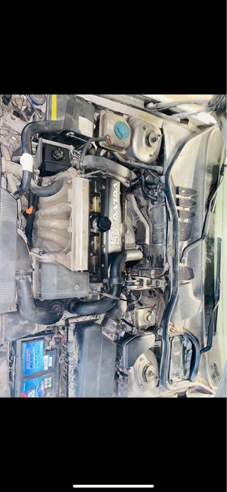 Volvo S70T