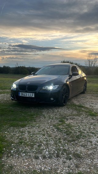 BMW Serie 3 2007