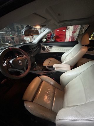 BMW Serie 3 2007