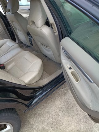 Volvo S60 2004