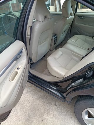 Volvo S60 2004