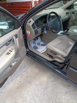 Volvo S60 2004