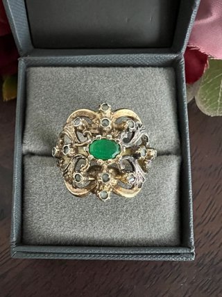 Anillo Isabelino