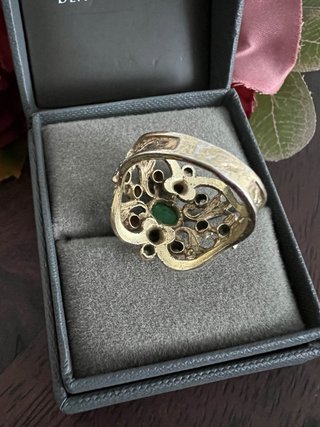 Anillo Isabelino