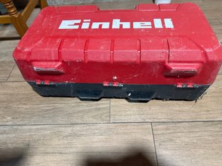 Maletín Einhell TE-DH 32