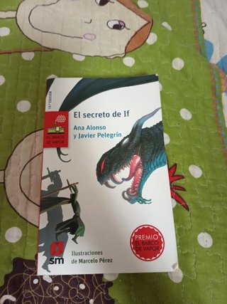 El secreto de If