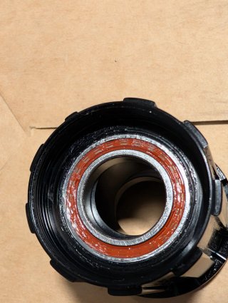 Núcleo DT Swiss Ratchet Shimano HG (10/11v) –NUEVO