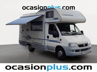 Adria A2-571 DH 2.3D 81 kW (110 CV)