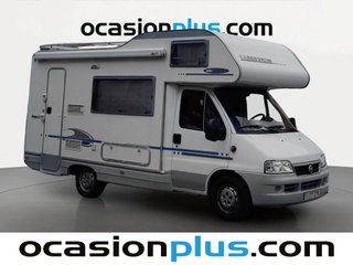 Adria A2-571 DH 2.3D 81 kW (110 CV)
