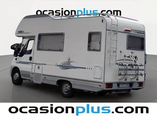 Adria A2-571 DH 2.3D 81 kW (110 CV)