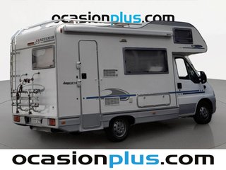 Adria A2-571 DH 2.3D 81 kW (110 CV)