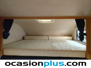 Adria A2-571 DH 2.3D 81 kW (110 CV)