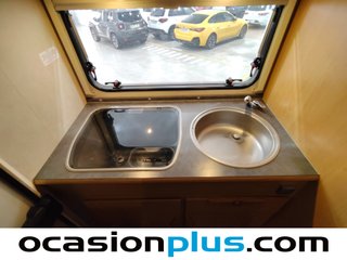 Adria A2-571 DH 2.3D 81 kW (110 CV)