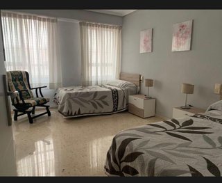 ALQUILER DE LARGA DURACIÓN EN SANTA POLA