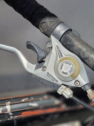 Bicicleta Orbea Components Zoom 336