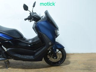 YAMAHA NMAX 125