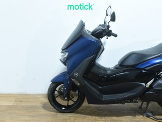 YAMAHA NMAX 125