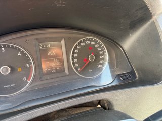 Volkswagen Transporter 2010