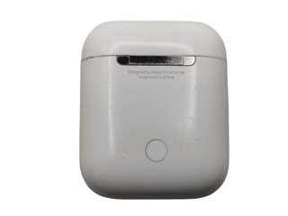 AIRPODS 2ºGEN  A2031+A2032