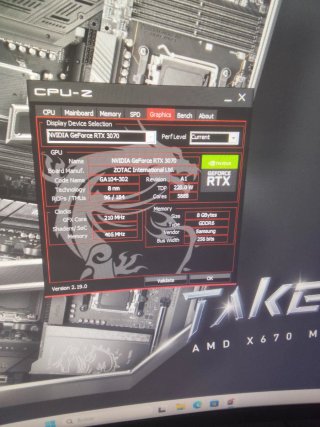PC Gamer Versus Alto Rendimiento RTX 3070