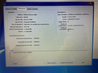 Dell Inspiron i5 8GB RAM | GT 840M 2GB | 1TB 17,3”