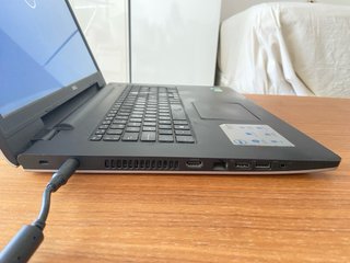 Dell Inspiron i5 8GB RAM | GT 840M 2GB | 1TB 17,3”