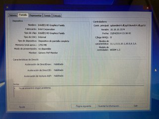 Dell Inspiron i5 8GB RAM | GT 840M 2GB | 1TB 17,3”