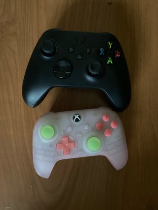 Xbox one S 1TB Blanca