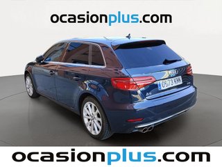 Audi A3 Sportback design edition 1.5 TFSI CoD EVO 110 kW (150 CV) S tronic