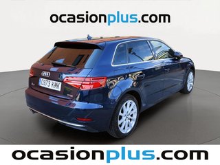 Audi A3 Sportback design edition 1.5 TFSI CoD EVO 110 kW (150 CV) S tronic