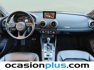 Audi A3 Sportback design edition 1.5 TFSI CoD EVO 110 kW (150 CV) S tronic