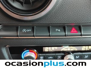 Audi A3 Sportback design edition 1.5 TFSI CoD EVO 110 kW (150 CV) S tronic