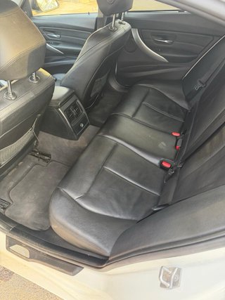 BMW Serie 3 2015