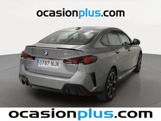 BMW Serie 2 220d Gran Coupe 120 kW (163 CV)