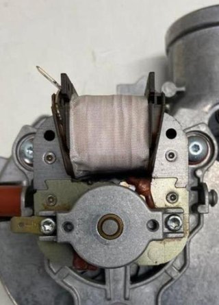 Despiece Caldera Vaillant Turbotec VMW 242/3-3
