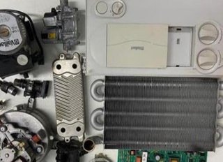 Despiece Caldera Vaillant Turbotec VMW 242/3-3
