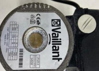 Despiece Caldera Vaillant Turbotec VMW 242/3-3