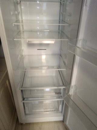 Frigorífico 1 puerta Beko