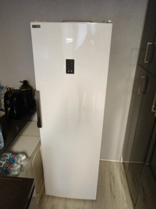 Frigorífico 1 puerta Beko