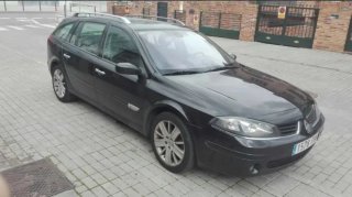 Renault Laguna 2006