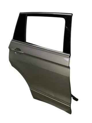 Puerta trasera derecha VW Tiguan 16-25