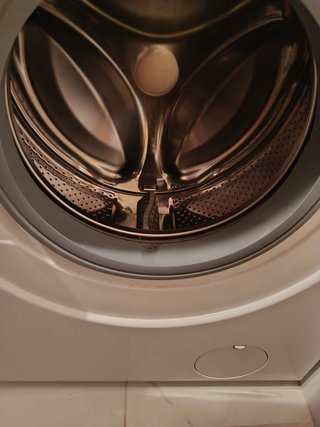 Lavadora Midea 7kg MFES06W70/W-ES
